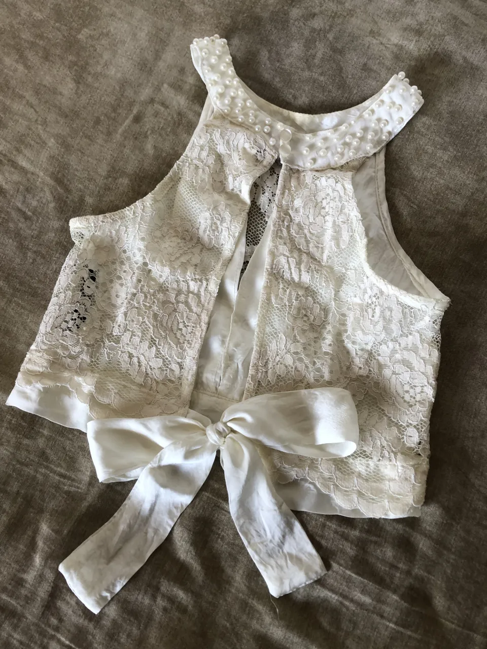 Vestido Ibroo - Vista 5