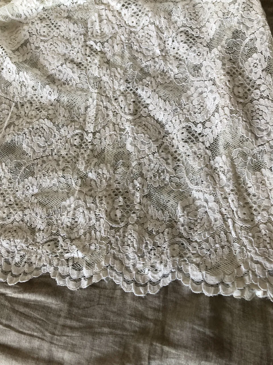 Vestido Ibroo - Vista 8