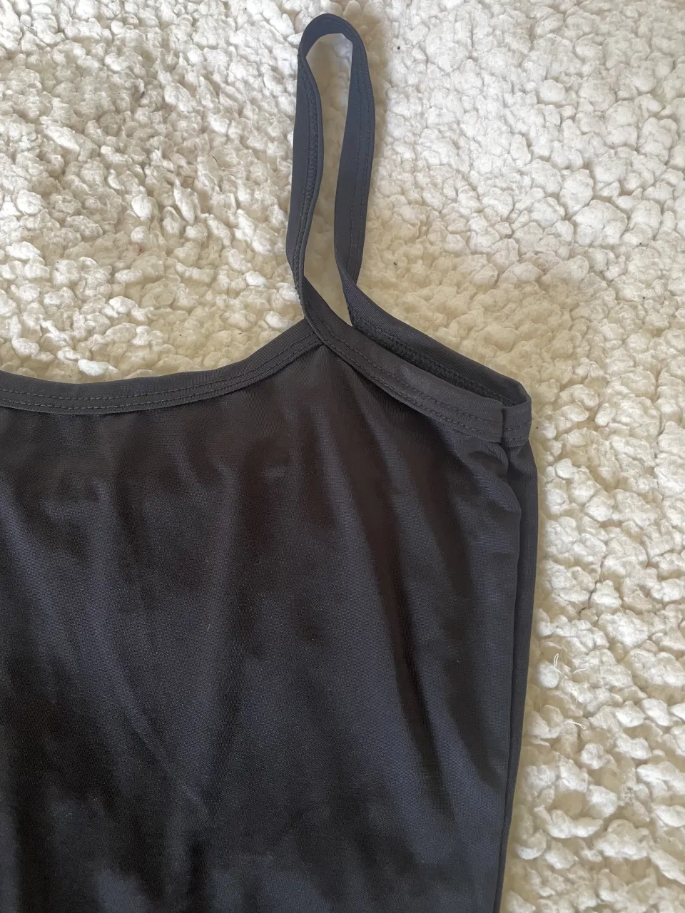 Body Sin marca - Vista 2