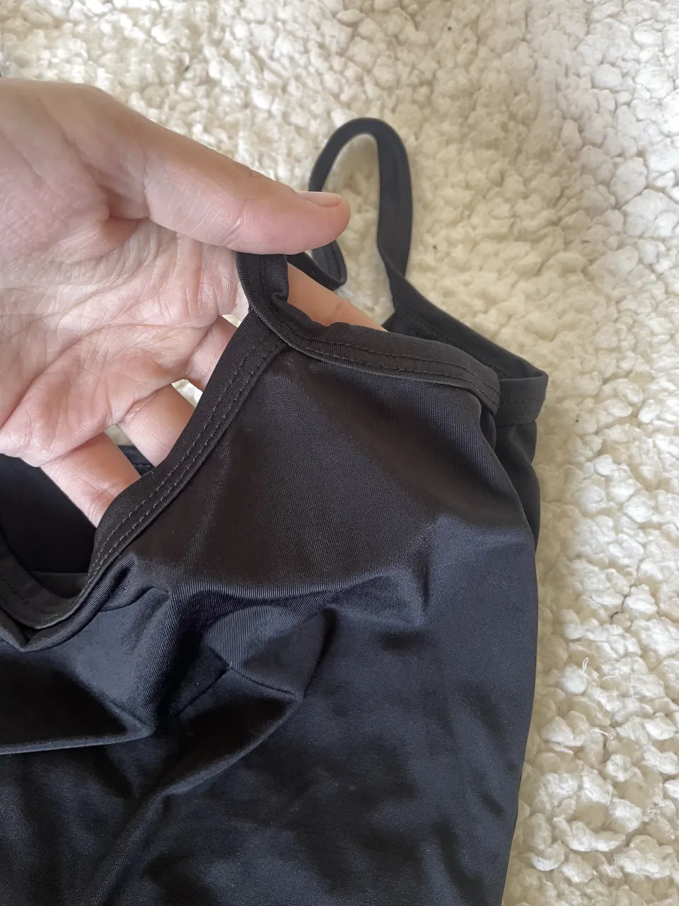 Body Sin marca - Vista 3