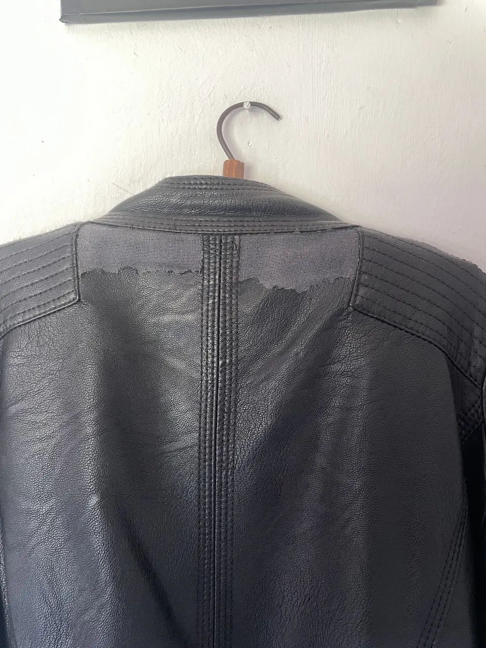 Campera Zuiki - Vista 5