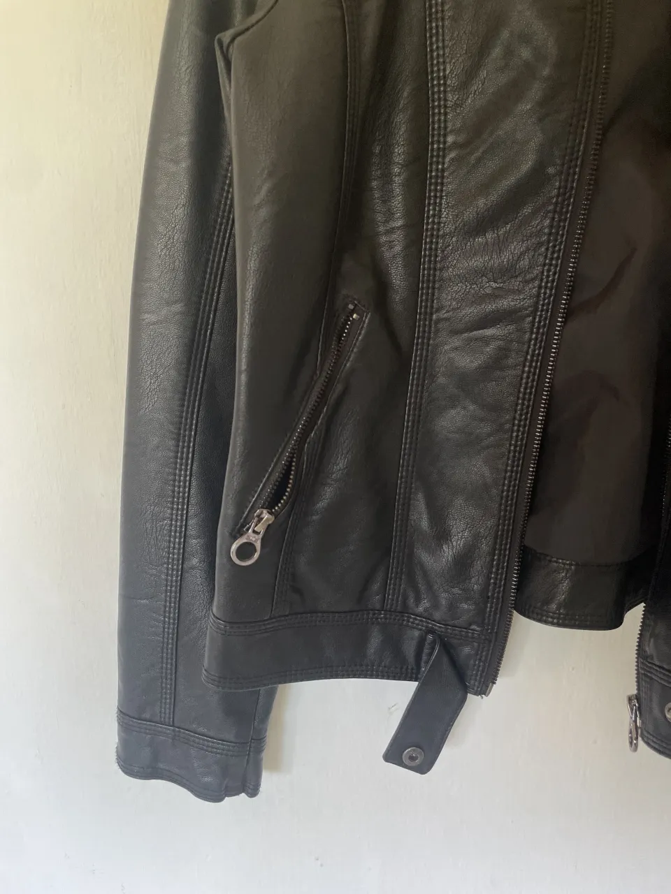 Campera Zuiki - Vista 3