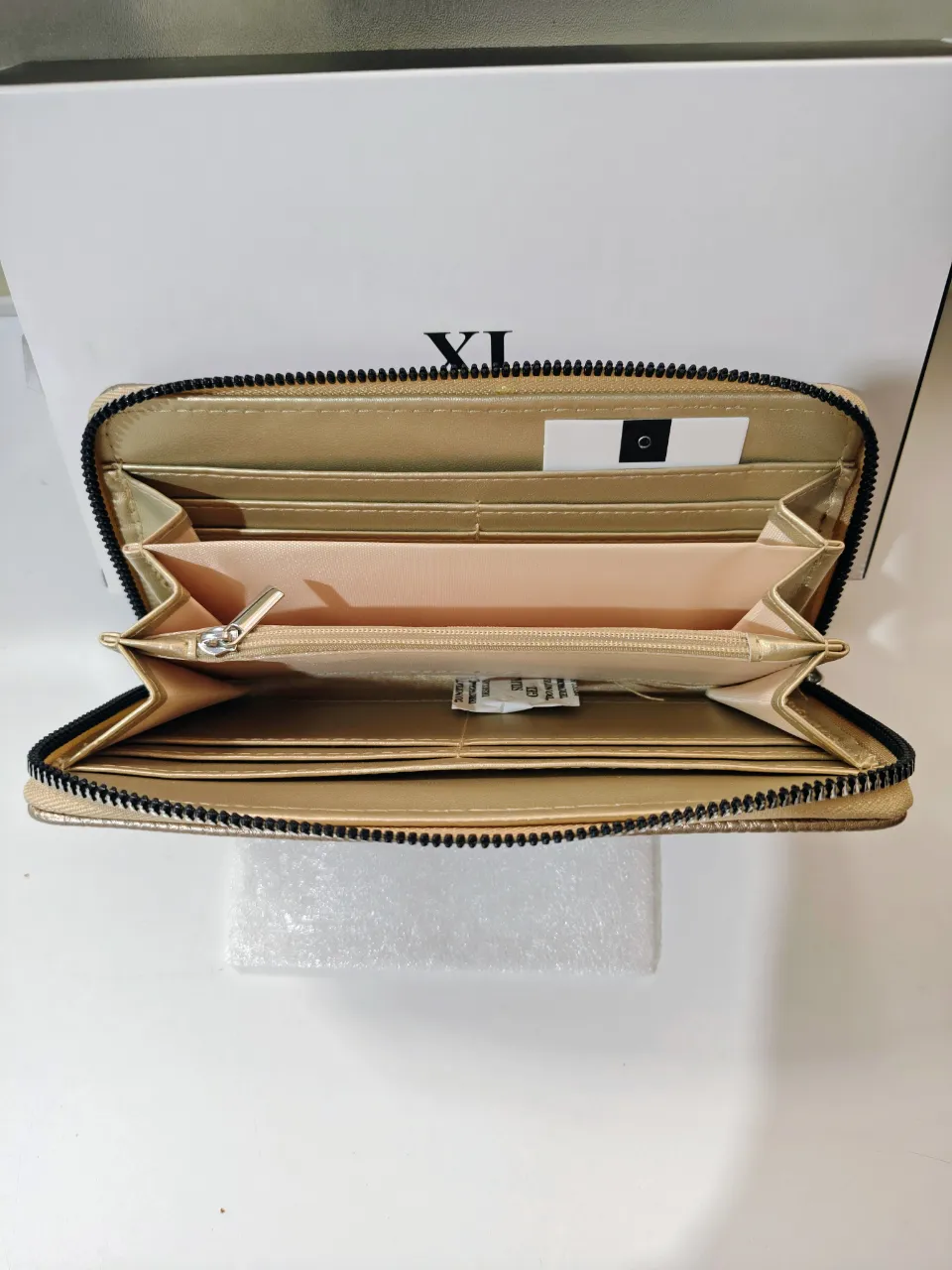 Billetera XL - Vista 2