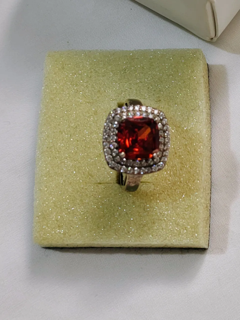 Anillo Brilho - Vista 5