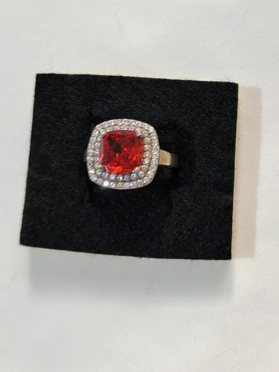 Anillo Brilho - Vista 2