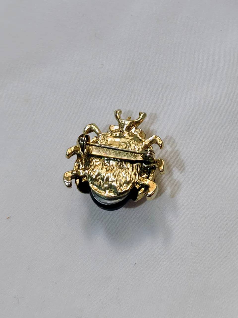 Broche Otras - Vista 4