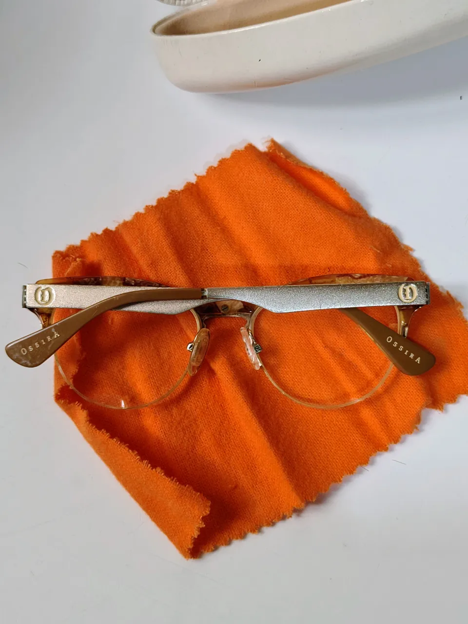 Anteojos Ossira - Vista 4