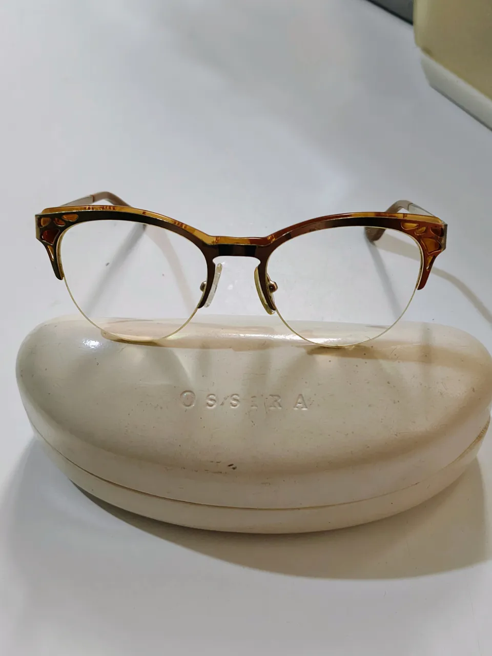 Anteojos Ossira - Vista 3