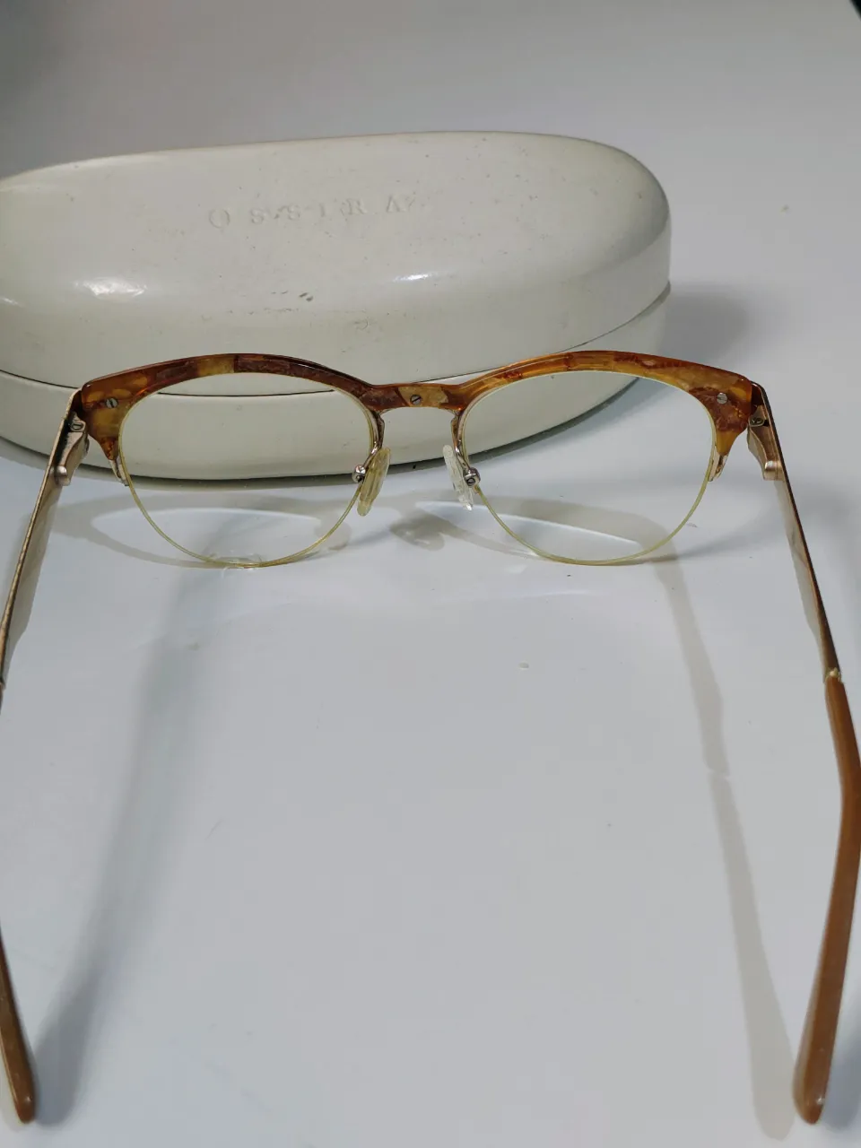 Anteojos Ossira - Vista 2