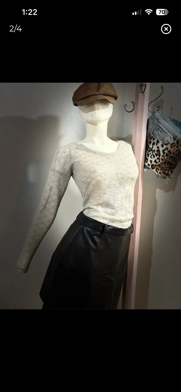 Remera Varias - Vista 3