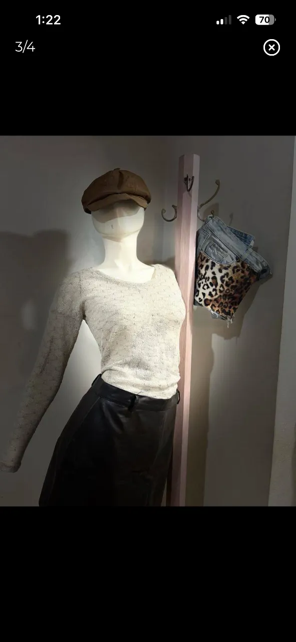 Remera Varias - Vista 4