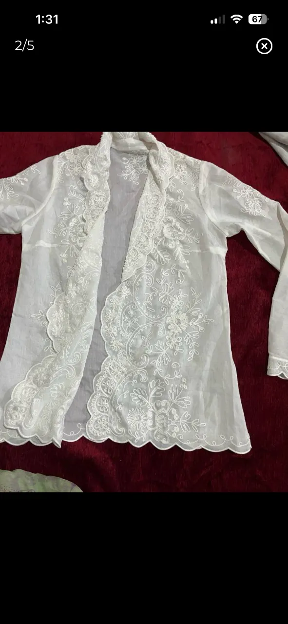 Blusa Varias - Vista 2