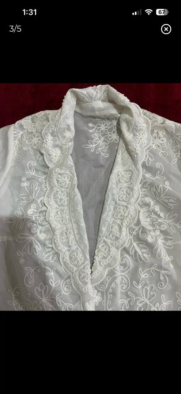 Blusa Varias - Vista 3