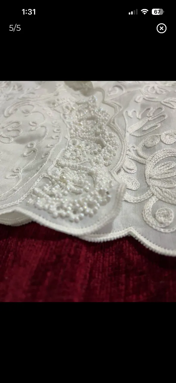 Blusa Varias - Vista 5