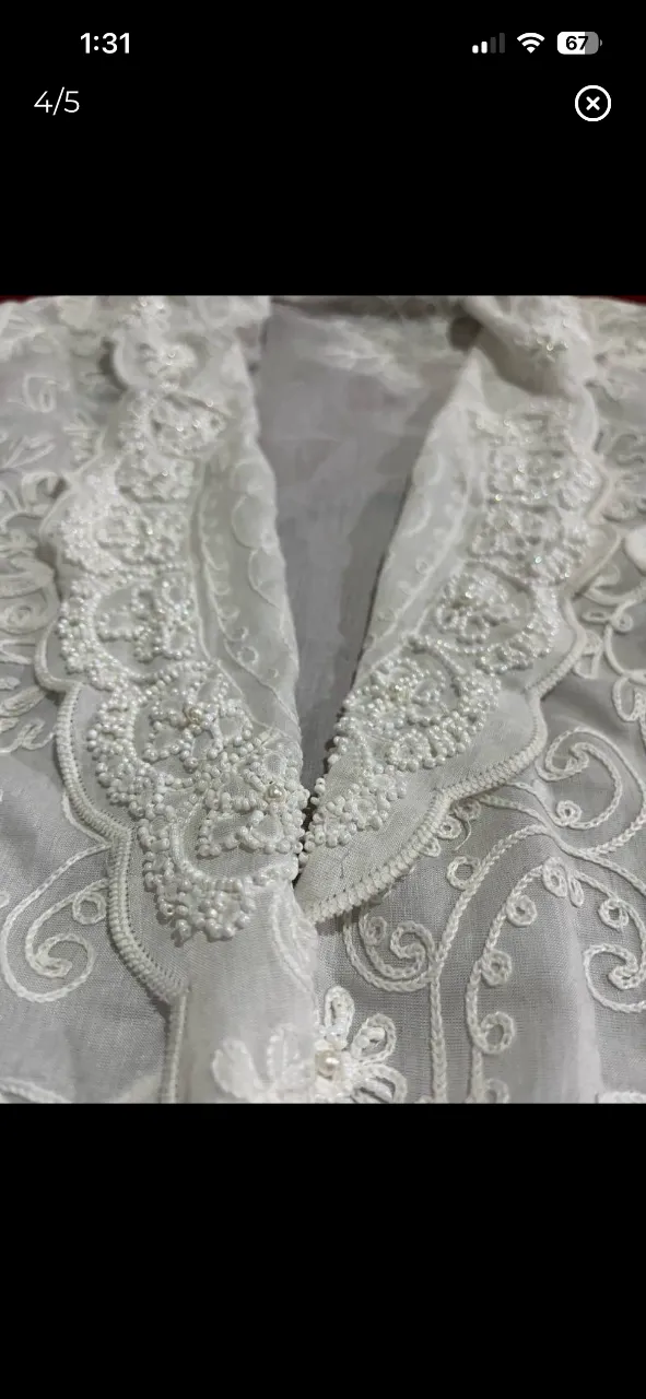 Blusa Varias - Vista 4