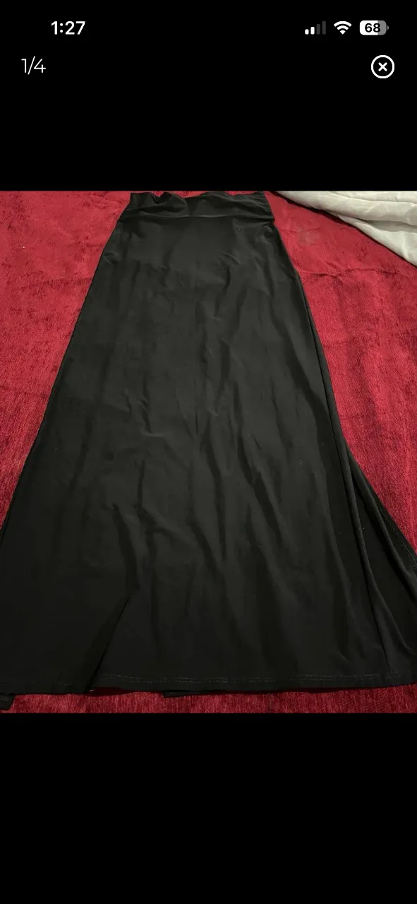 Pollera Varias - Vista 2