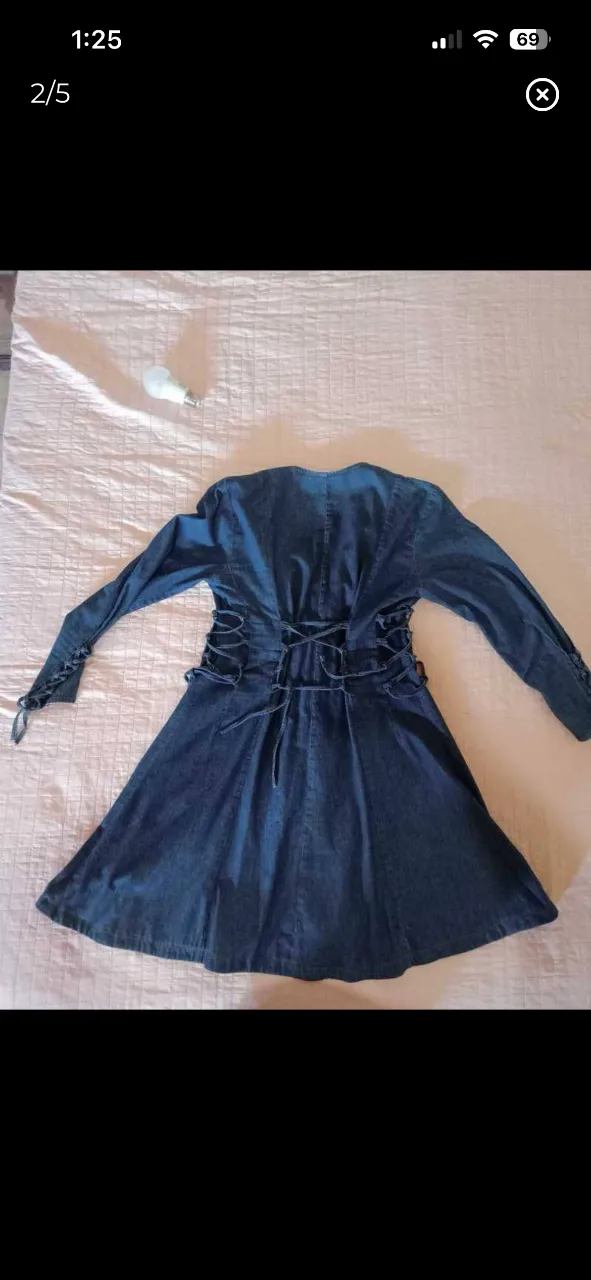 Camisa Varias - Vista 2