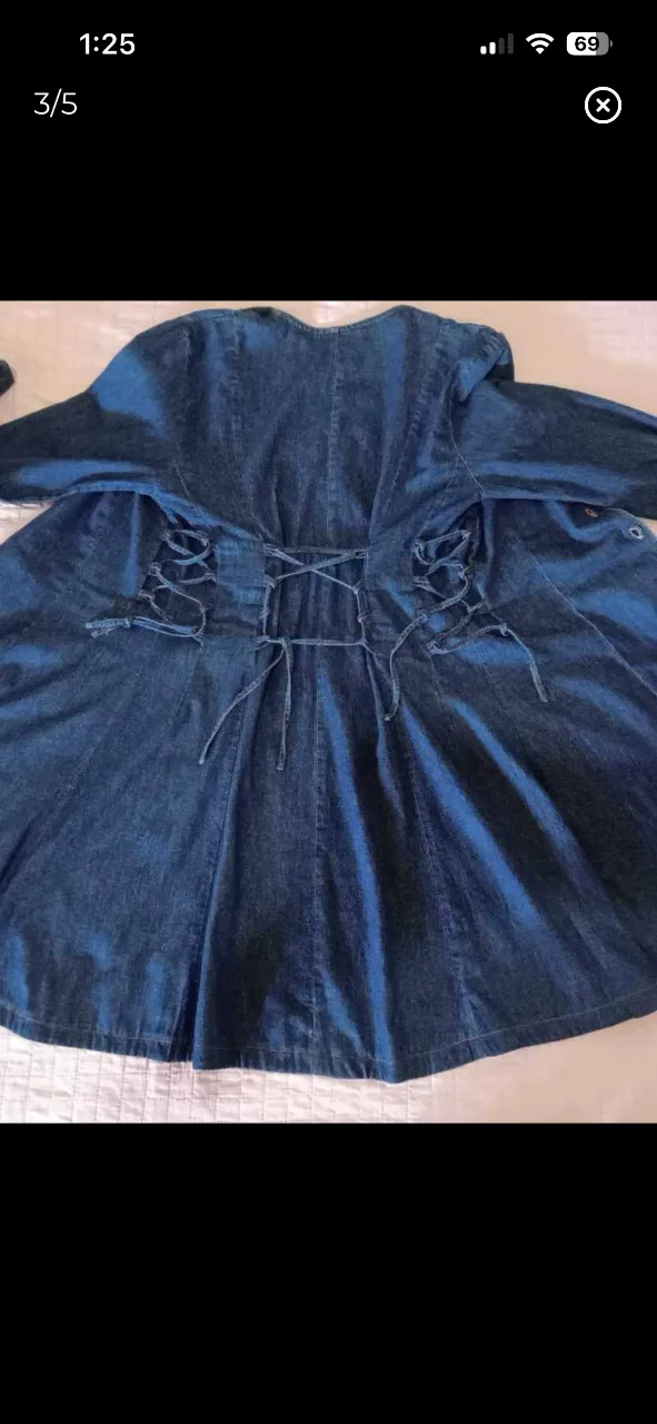 Camisa Varias - Vista 3