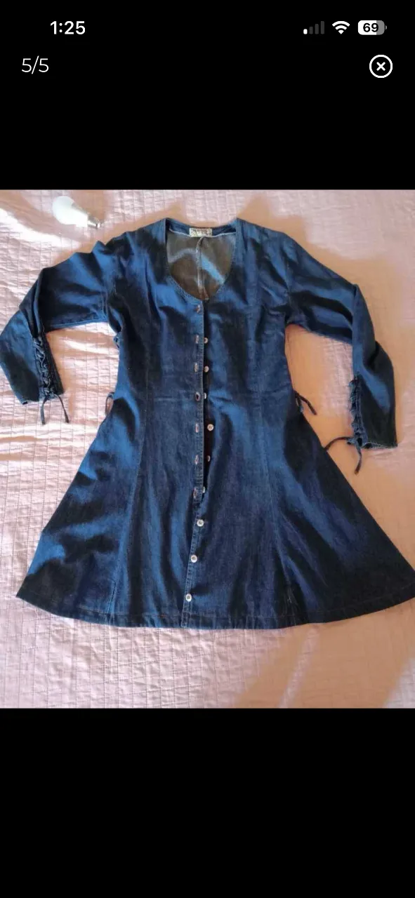 Camisa Varias - Vista 5