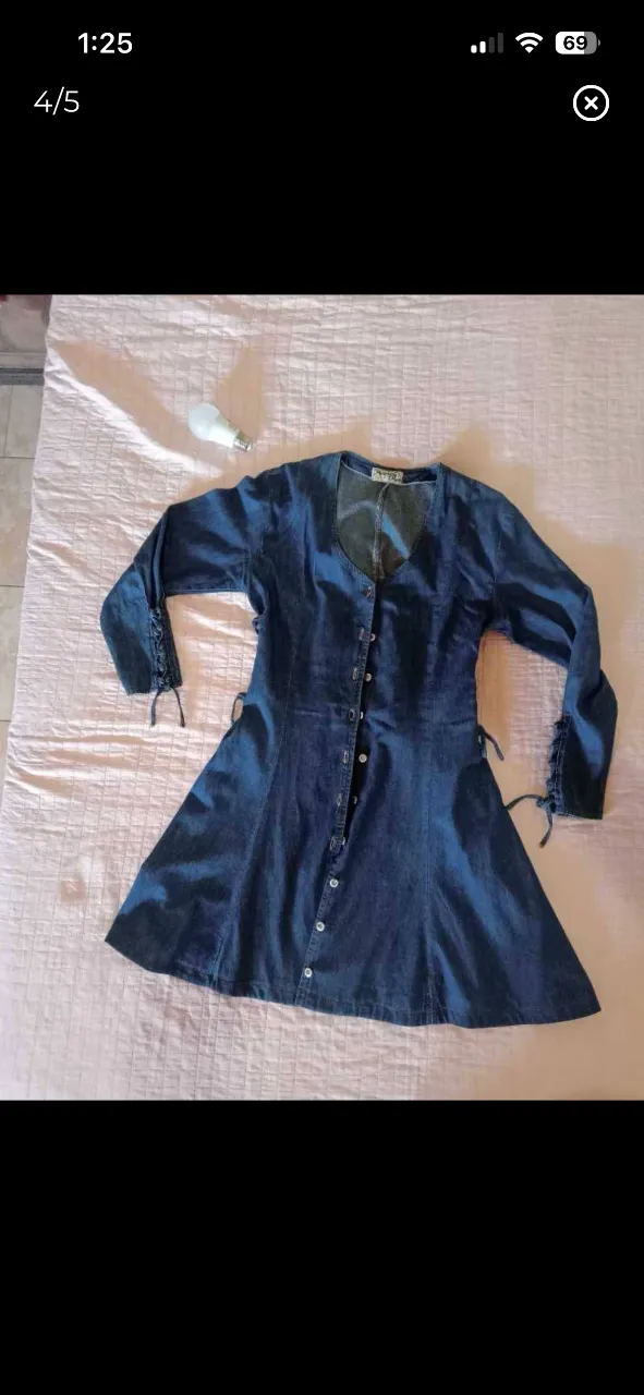 Camisa Varias - Vista 4