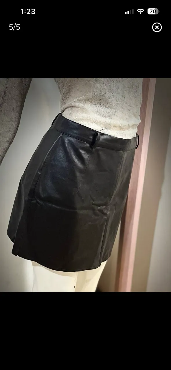 Minifalda Variadas. - Vista 2