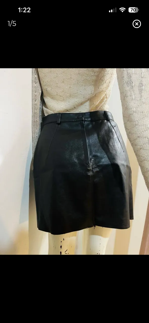 Minifalda Variadas. - Vista 3