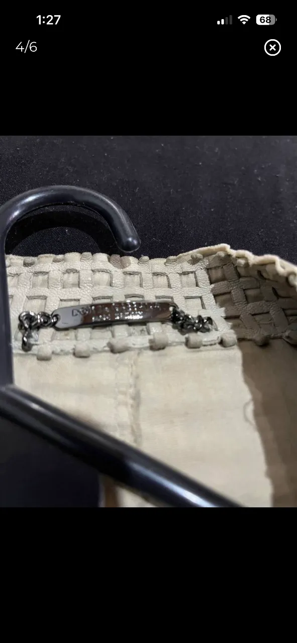 Campera Dolce & Gabbana - Vista 3