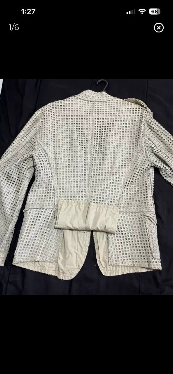 Campera Dolce & Gabbana - Vista 5