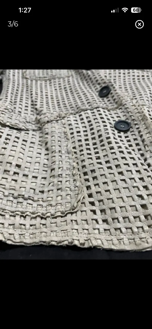 Campera Dolce & Gabbana - Vista 2