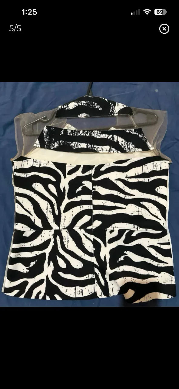 Top Brasilera - Vista 4