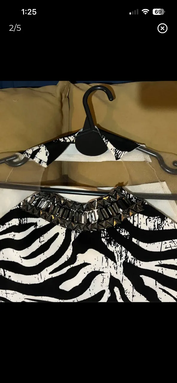 Top Brasilera - Vista 2