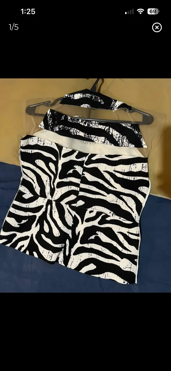 Top Brasilera - Vista 3