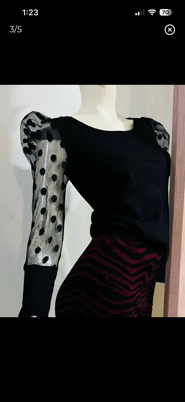 Remera Varias - Vista 3