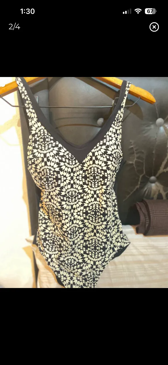 Traje de baño Varias - Vista 2