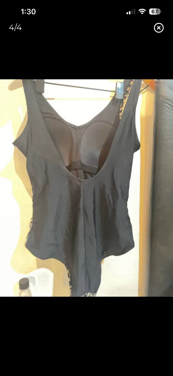 Traje de baño Varias - Vista 4