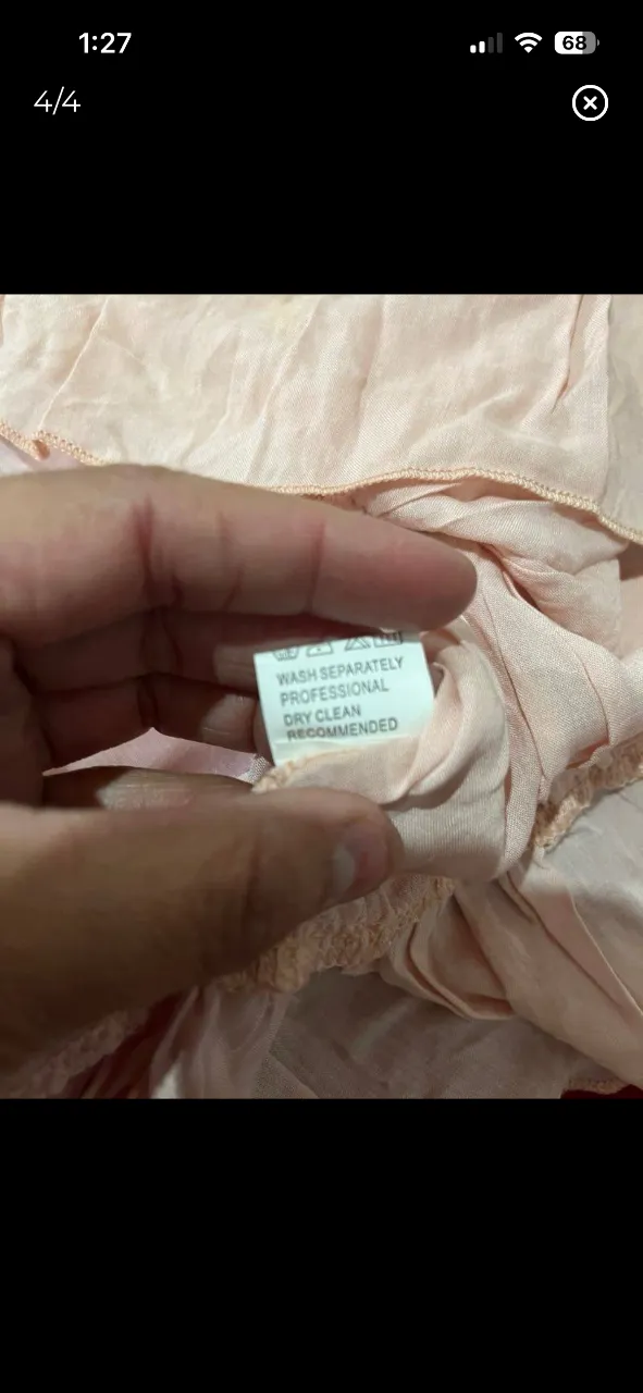 Vestido Varias - Vista 4