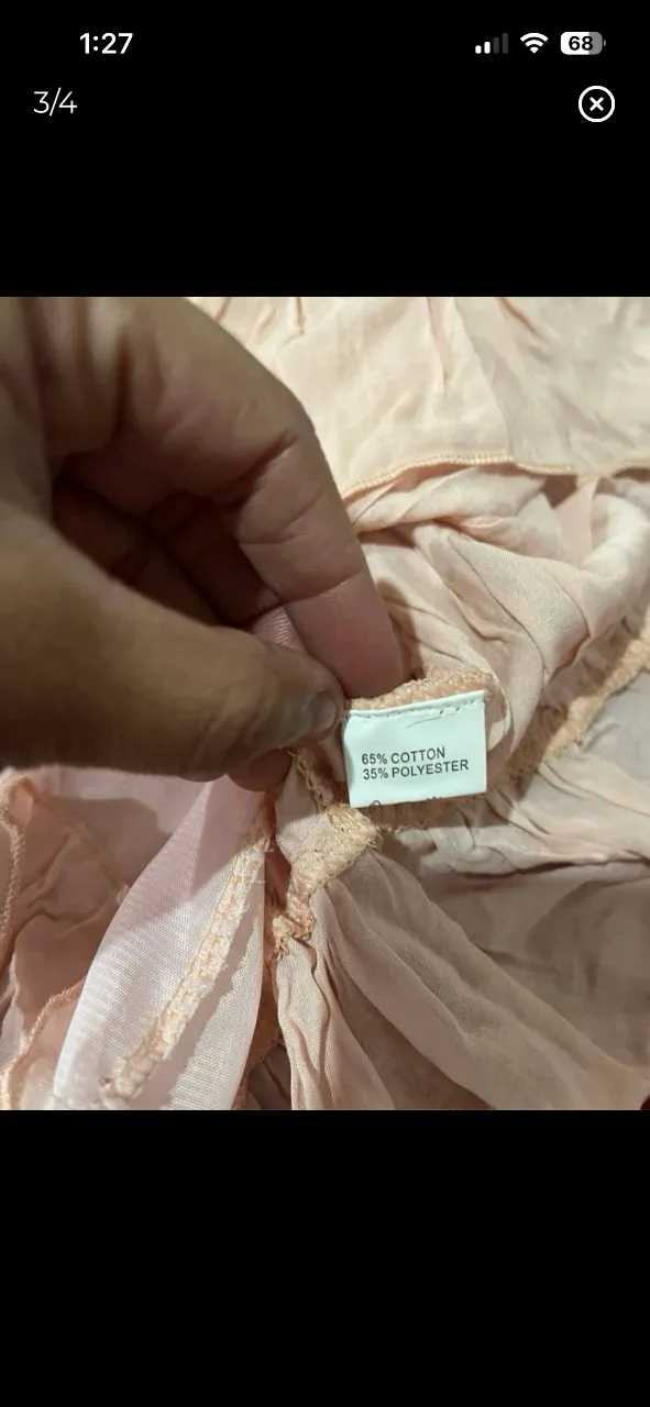 Vestido Varias - Vista 3