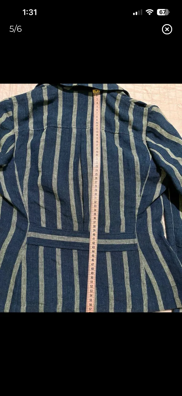 Blazer Ralph Lauren - Vista 5