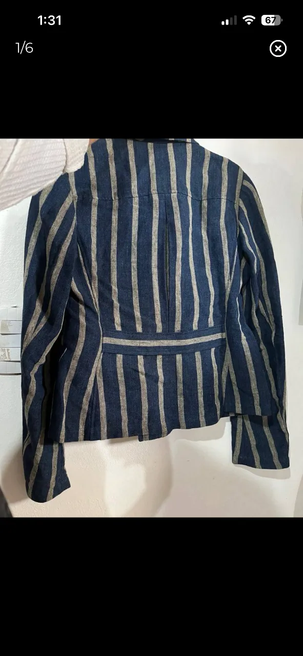 Blazer Ralph Lauren - Vista 2