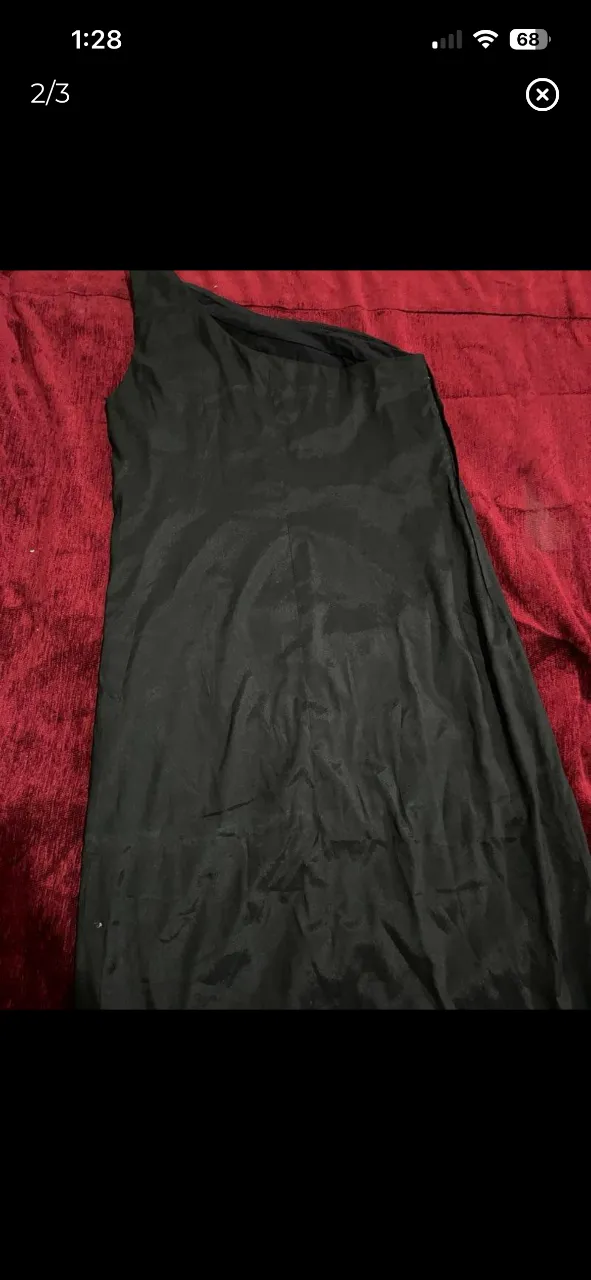 Vestido Varias - Vista 3