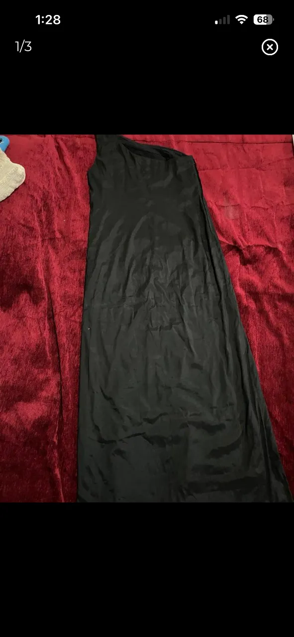 Vestido Varias - Vista 2