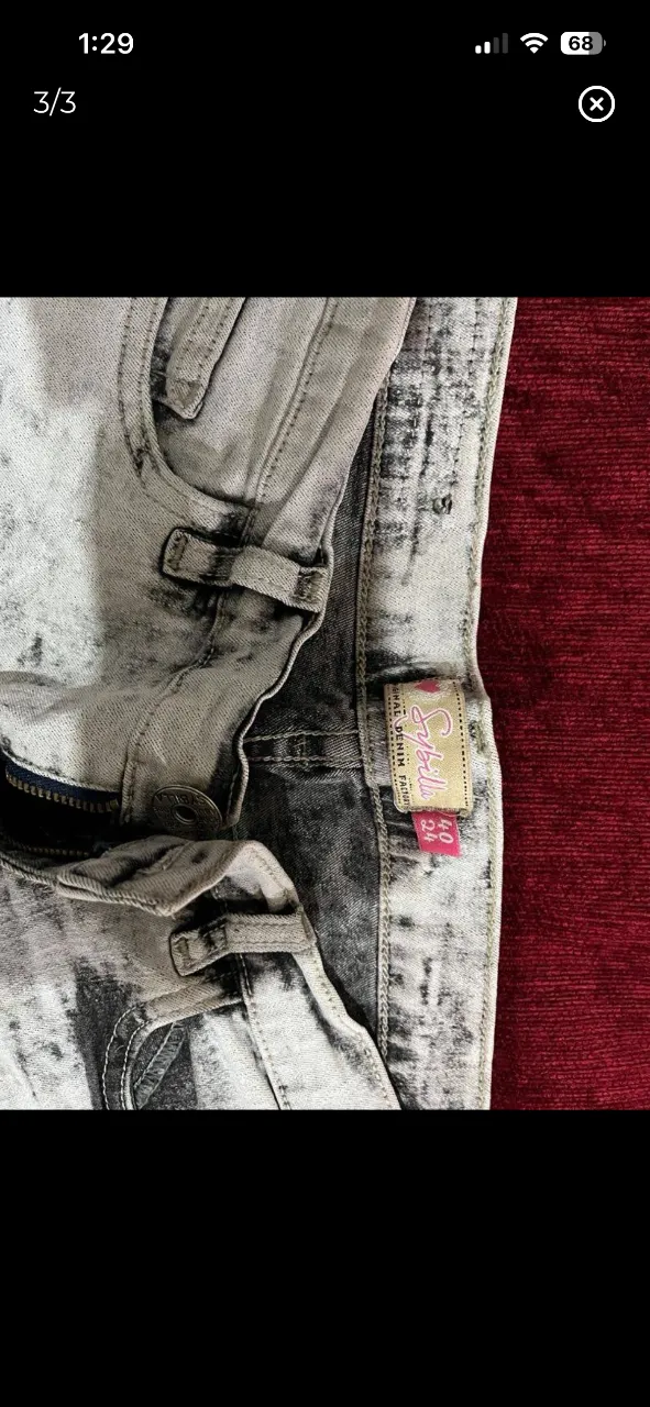 Short Varias - Vista 3