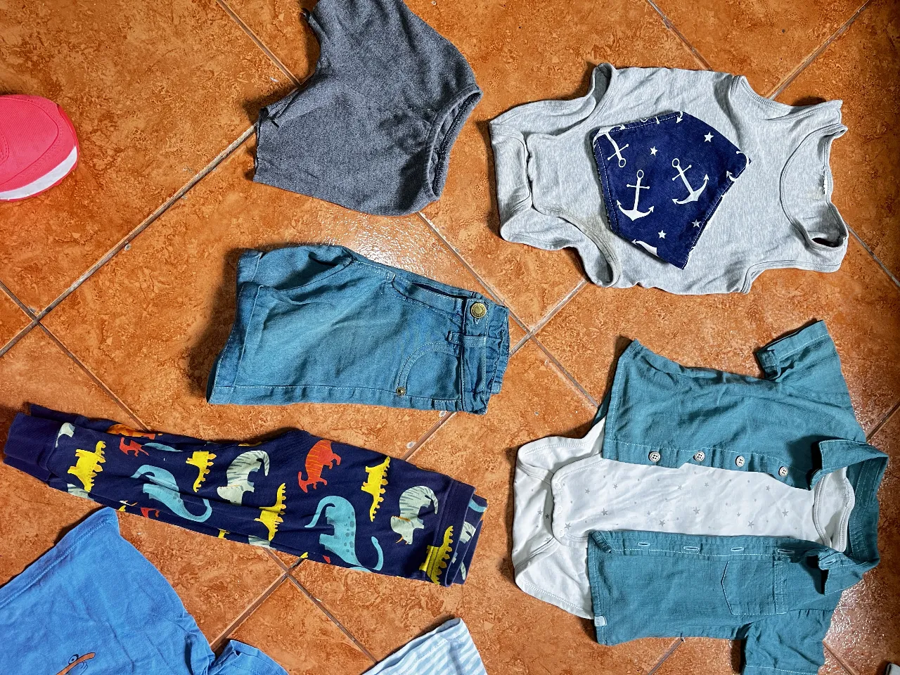 Conjunto Varias marcas - Vista 2