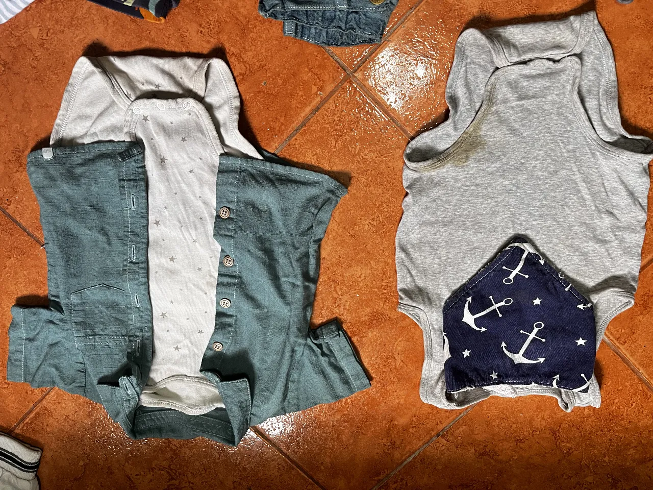 Conjunto Varias marcas - Vista 5