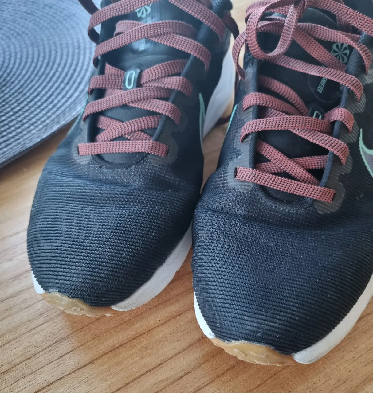 Zapatillas Nike - Vista 2