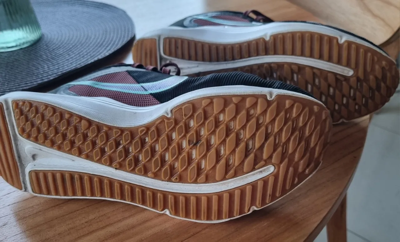 Zapatillas Nike - Vista 5