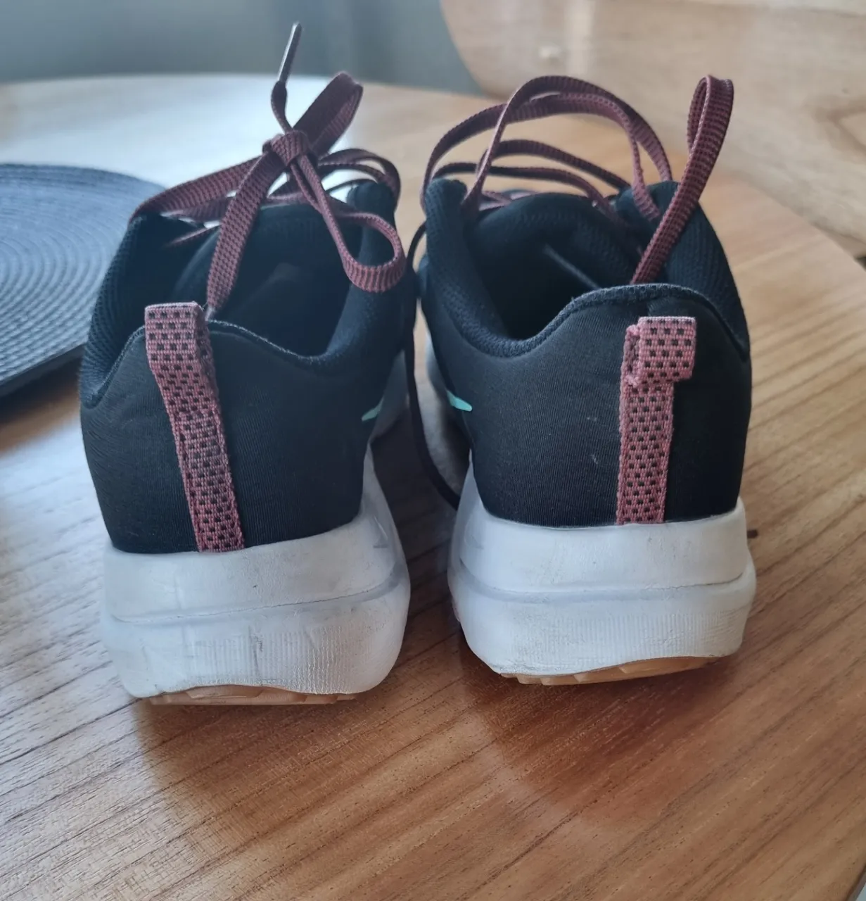 Zapatillas Nike - Vista 3