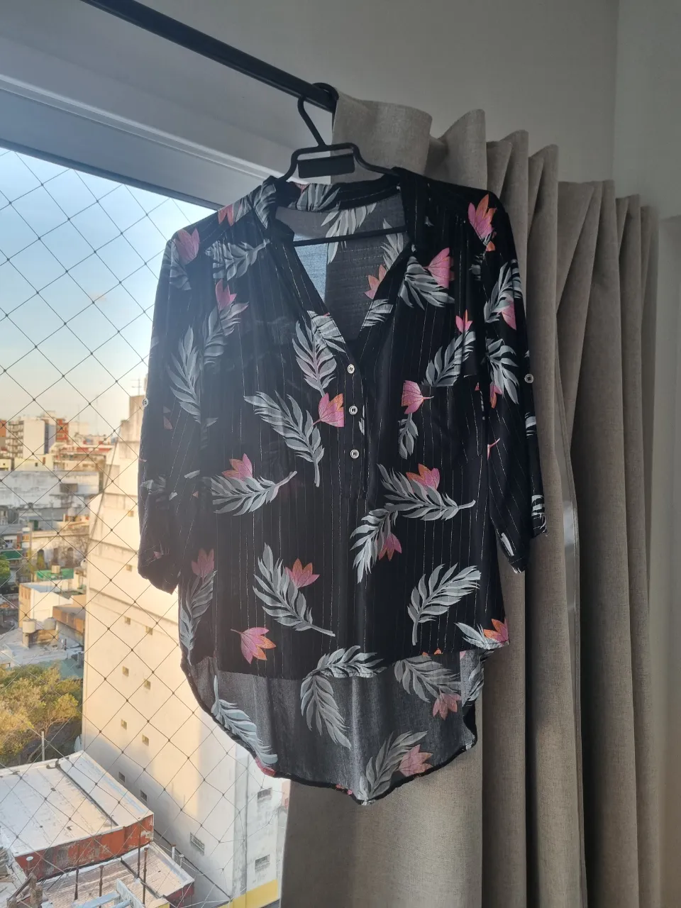 Blusa Otro - Vista 5