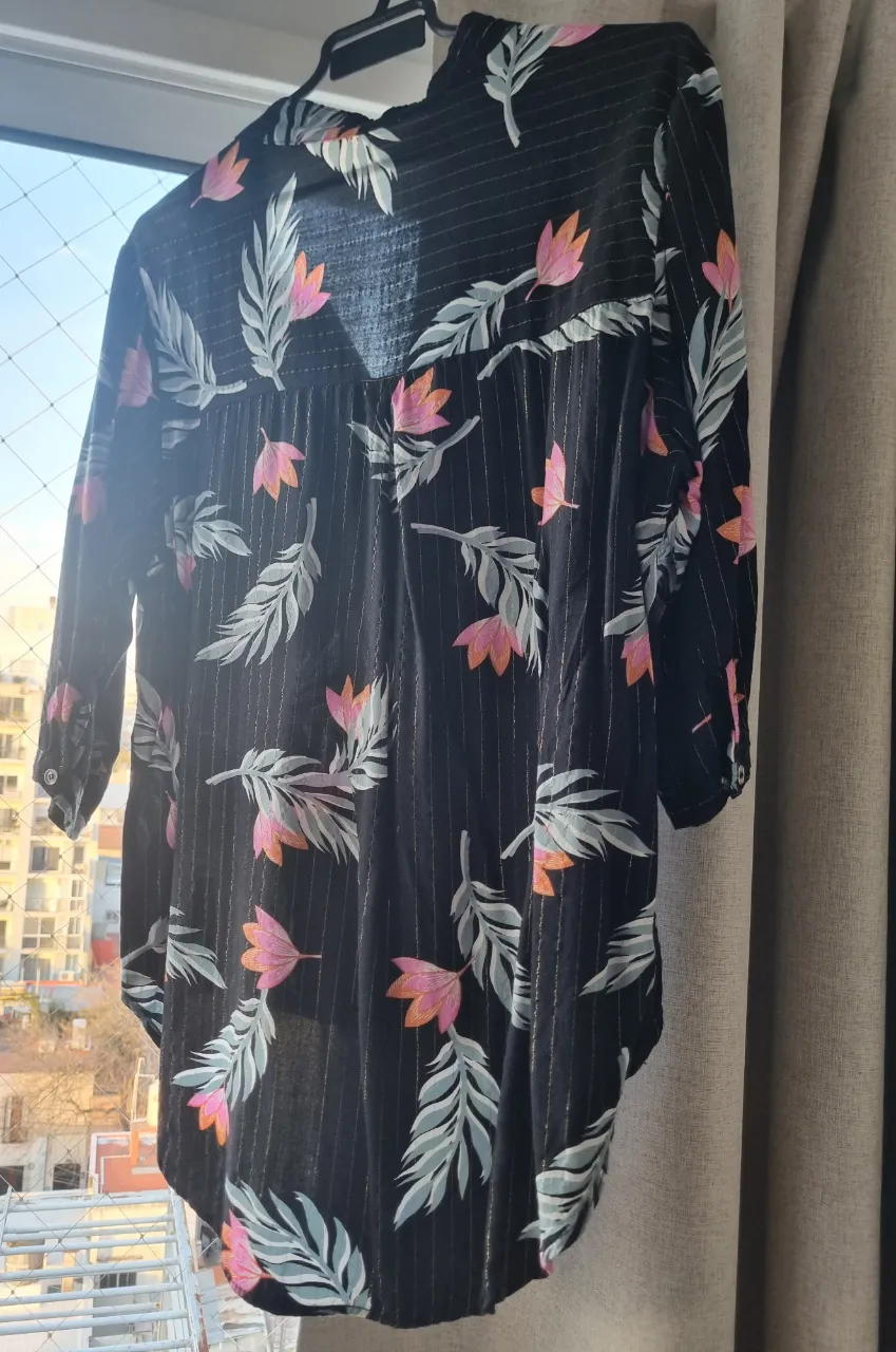 Blusa Otro - Vista 3