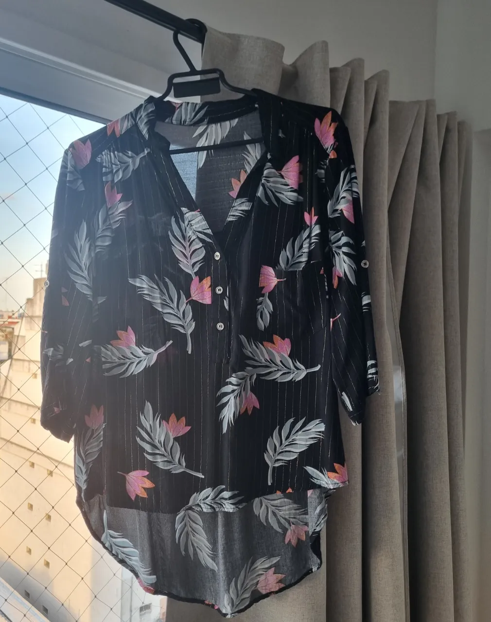 Blusa Otro - Vista 4